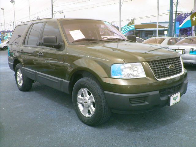 Ford Expedition 2004 photo 37