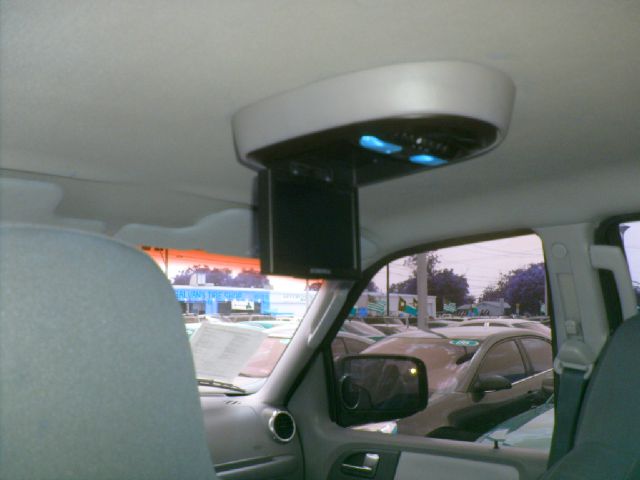 Ford Expedition 2004 photo 6