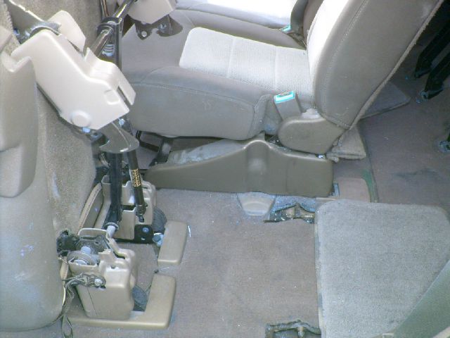 Ford Expedition 2004 photo 7