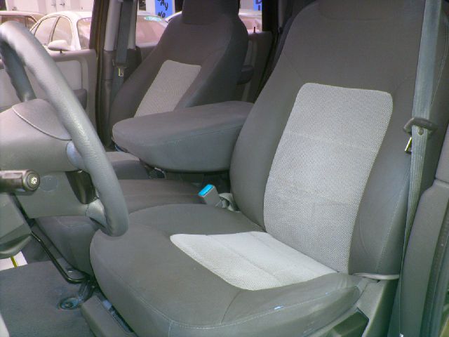 Ford Expedition 2004 photo 9