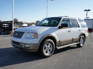 Ford Expedition XL XLT Work Series Other