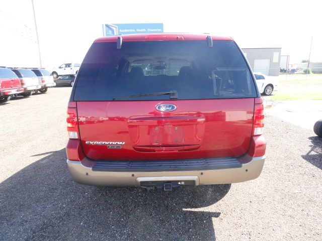 Ford Expedition 2dr HB Man Spec SUV
