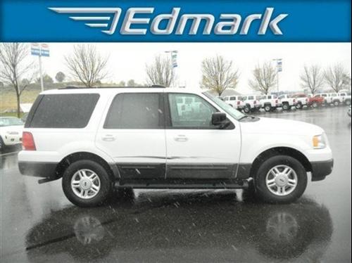 Ford Expedition ESi Other