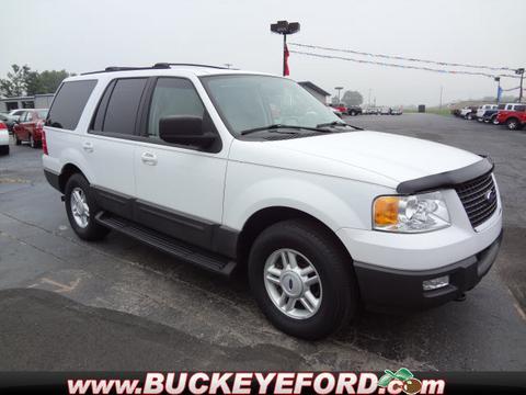 Ford Expedition ESi Other