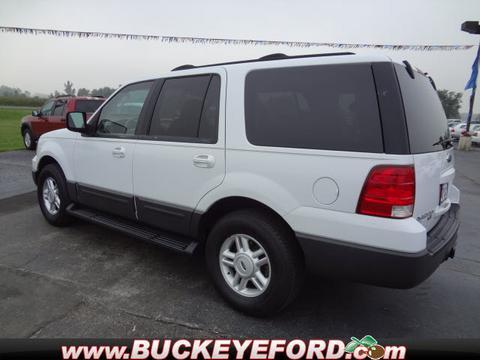 Ford Expedition 2004 photo 1