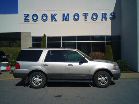 Ford Expedition ESi Other