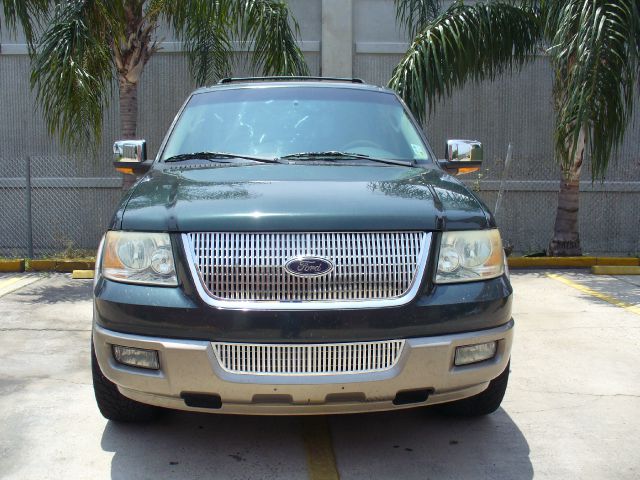 Ford Expedition 2004 photo 3