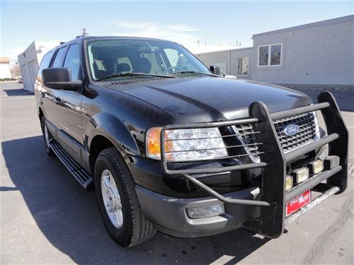 Ford Expedition ESi Other