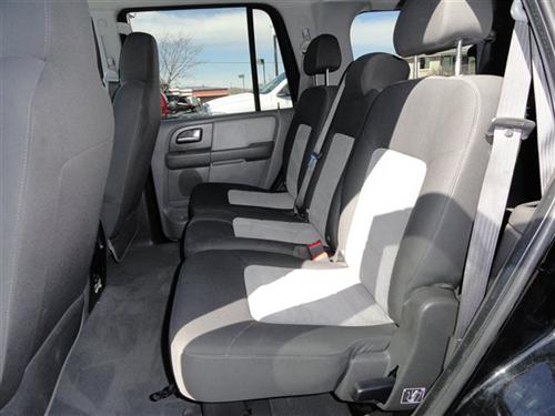 Ford Expedition 2004 photo 5