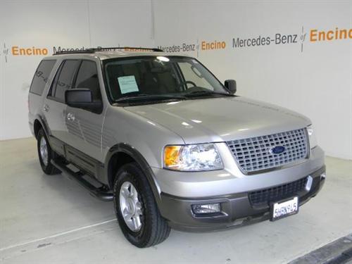 Ford Expedition ESi Other