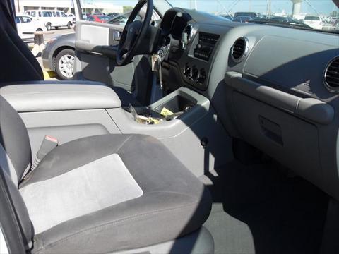 Ford Expedition ESi Other