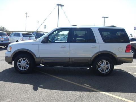 Ford Expedition 2004 photo 1