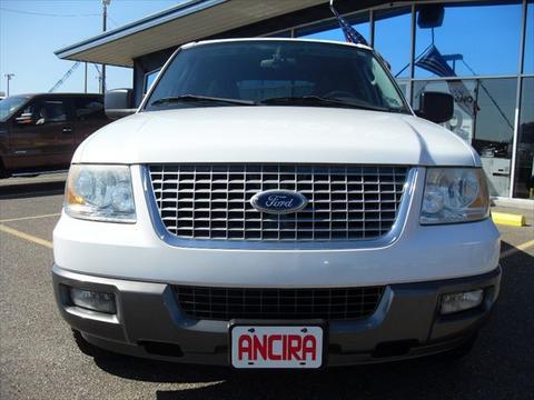 Ford Expedition 2004 photo 2