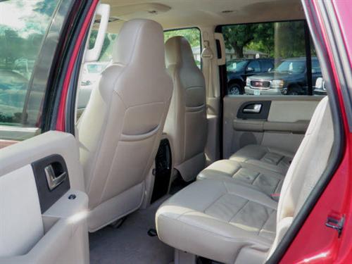 Ford Expedition 2004 photo 4