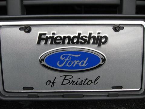 Ford Expedition ESi Other