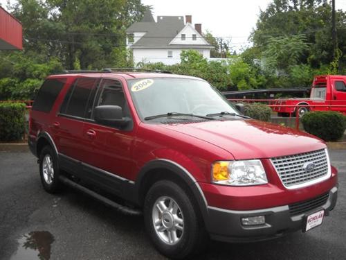 Ford Expedition ESi Other