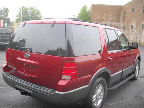 Ford Expedition 2004 photo 4