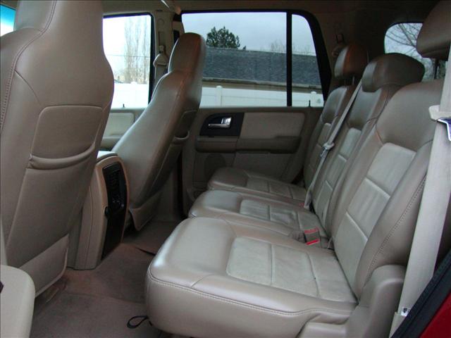 Ford Expedition 2004 photo 5