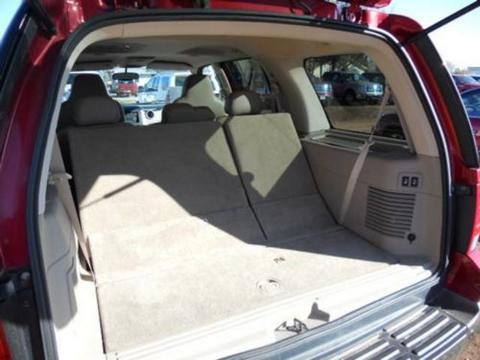 Ford Expedition XL XLT Work Series Other