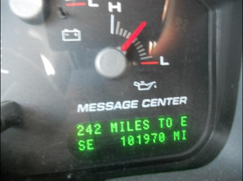 Ford Expedition ESi Other