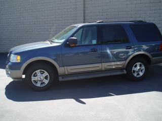 Ford Expedition XL XLT Work Series Other