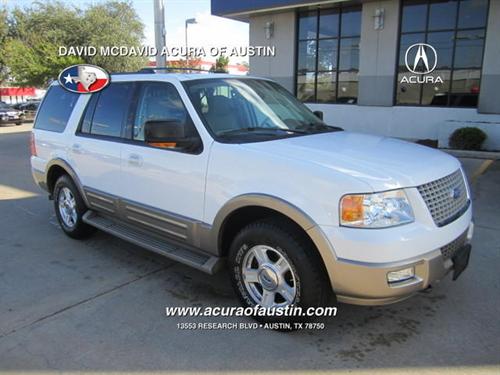 Ford Expedition XL XLT Work Series Other