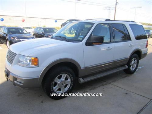 Ford Expedition 2004 photo 2