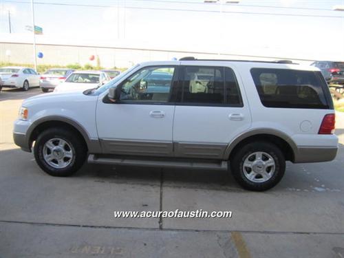 Ford Expedition 2004 photo 3