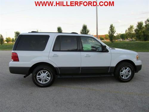 Ford Expedition ESi Other