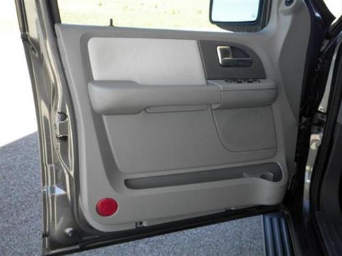 Ford Expedition ESi Other