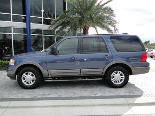Ford Expedition ESi Other