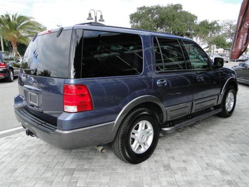 Ford Expedition 2004 photo 3
