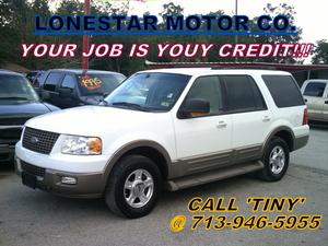 Ford Expedition MOON BOSE Quads Sport Utility