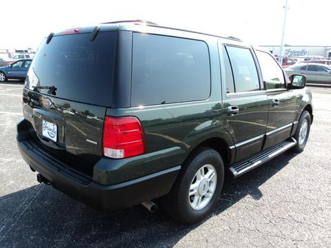 Ford Expedition ESi Other