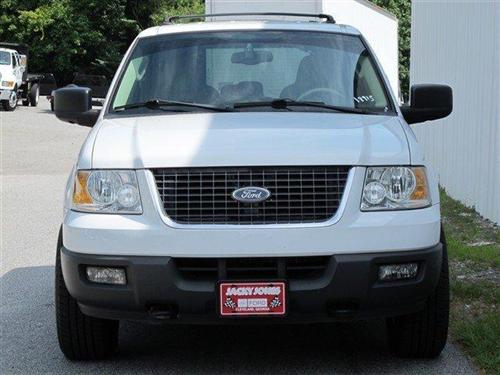 Ford Expedition ESi Other