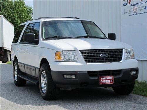 Ford Expedition 2004 photo 1