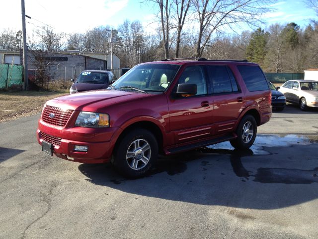 Ford Expedition 2004 photo 4