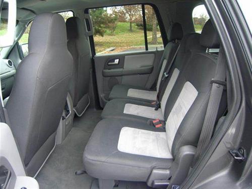 Ford Expedition ESi Other