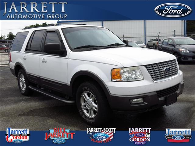 Ford Expedition LT CREW 25 SUV