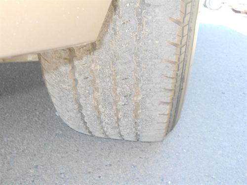 Ford Expedition XL XLT Work Series Other