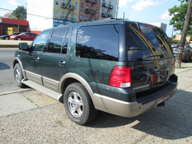 Ford Expedition EX-L 4WD AT SUV