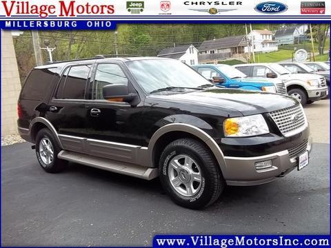 Ford Expedition XL XLT Work Series Other