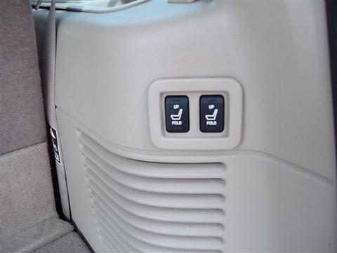 Ford Expedition 2004 photo 1