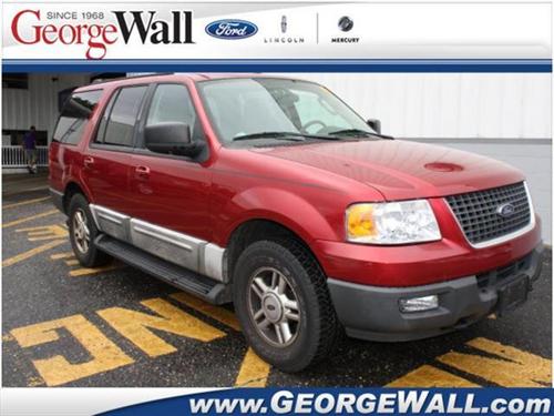 Ford Expedition ESi Other