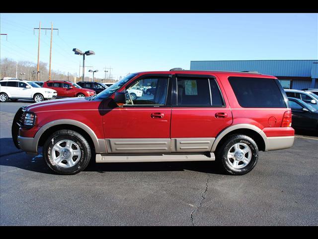 Ford Expedition XL XLT Work Series Sport Utility