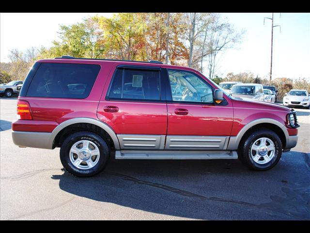 Ford Expedition 2004 photo 4