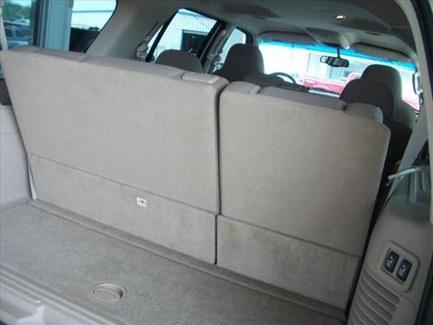 Ford Expedition ESi Other