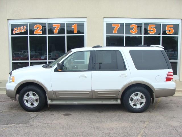 Ford Expedition Coupe 2D Premium -sport Package Sport Utility