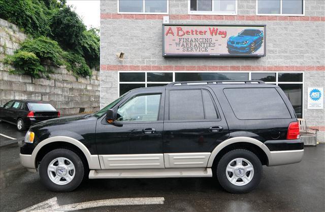Ford Expedition 2005 photo 1