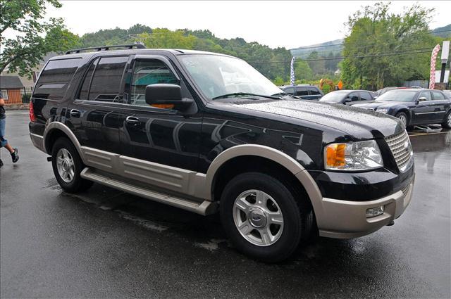 Ford Expedition 2005 photo 3